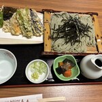 小千谷そば角屋 - 