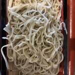 手打ちそば処小杉 - 