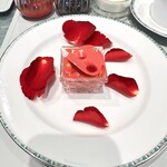 Tiffany Blue Box Café - 