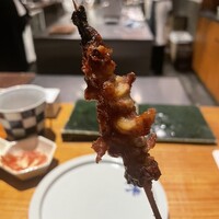恵比寿 希鳥 - 