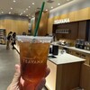 スターバックスコーヒー アミュプラザ博多 2階店