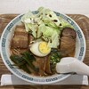 桂花ラーメン 鶴屋店