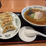 日高屋 - 料理写真: