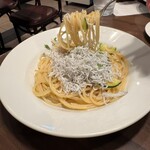 サポセントゥ ディ アキ - 