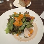 サポセントゥ ディ アキ - 