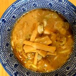 つけ麺 はま紅葉 - 