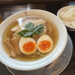 らーめん まるかん - 