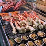 糸満漁業協同組合 お魚センター - 