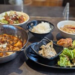 中華居酒家 AJITO - 