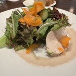 サポセントゥ ディ アキ - 