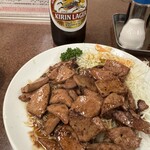 三ちゃん食堂 - 