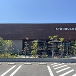スターバックスコーヒー 焼津祢宜島店 - 