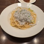 サポセントゥ ディ アキ - 