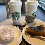 スターバックスコーヒー 焼津祢宜島店 - 