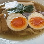 らーめん まるかん - 