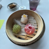 広東料理 センス - 
