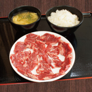 焼肉 ことぶき_1
