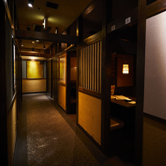 和咲美 仙台駅前店（wasabi） - あおば通（居酒屋）の写真