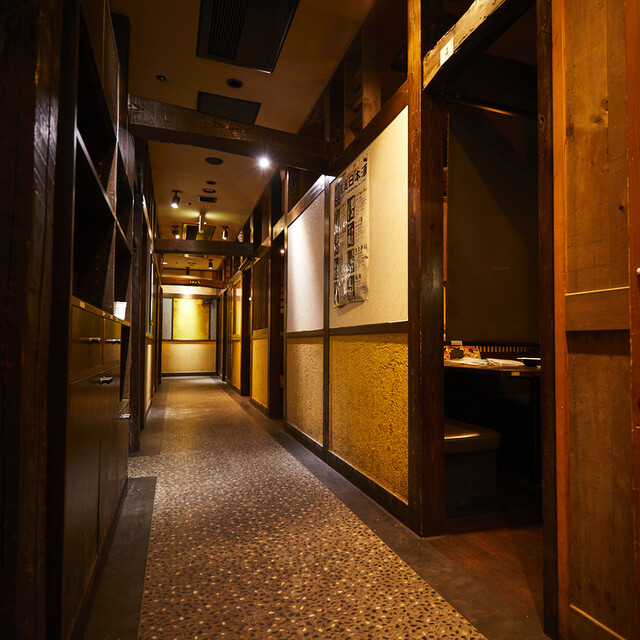 和咲美 仙台駅前店（wasabi） - あおば通（居酒屋）の写真