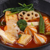 麻辣燙 絆 梅田 阪急三番街店