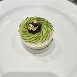 Tiffany Blue Box Café - 