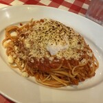 イタリア食堂TOKABO - 