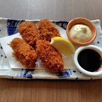 創作和食居酒屋 晴れる屋 - 