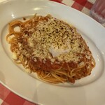 イタリア食堂TOKABO - 