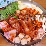 創作和食居酒屋 晴れる屋 - 