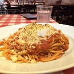 イタリア食堂TOKABO - 