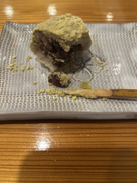 工房そばの実  - 古川（そば）の写真