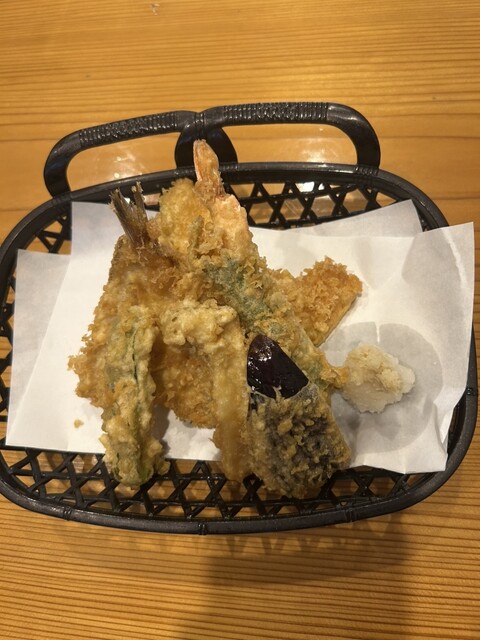 工房そばの実  - 古川（そば）の写真