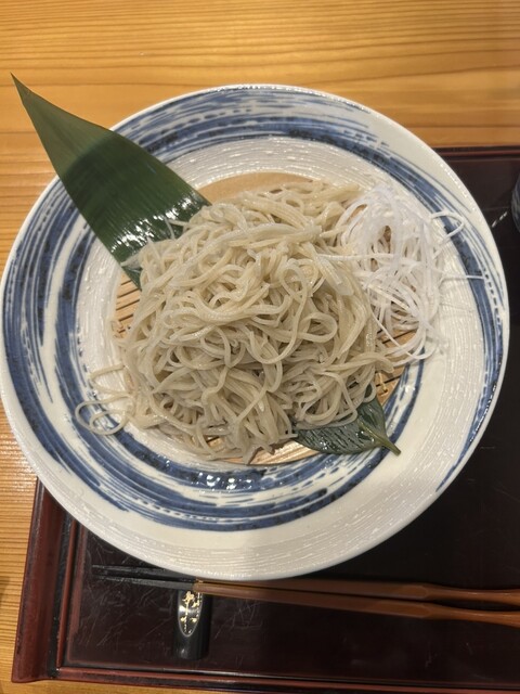 工房そばの実  - 古川（そば）の写真