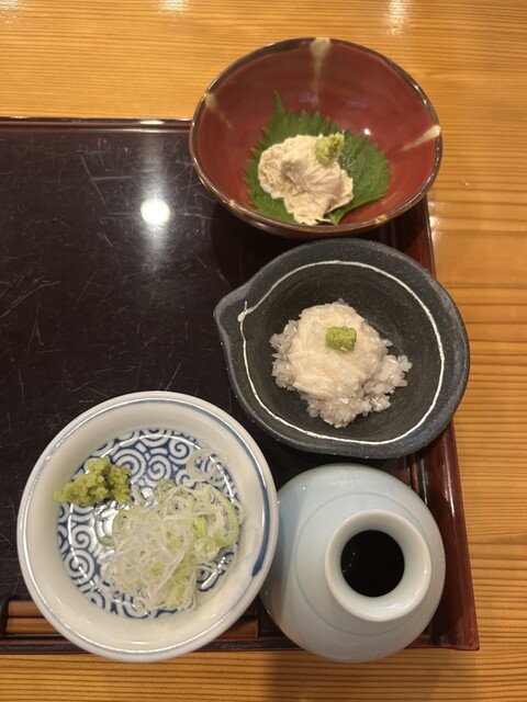 工房そばの実 古川｜宮城県大崎市の手打ちそば店