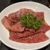 焼肉トラジ