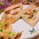 タヴェルナ アーピ - 