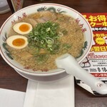 ラーメン魁力屋 市が尾店 - 