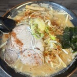 北海道ラーメンはせ川 - 