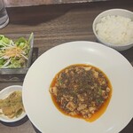 中菜バル 堂島 - 