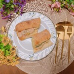 タヴェルナ アーピ - 