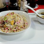 揚子江 - 料理写真: