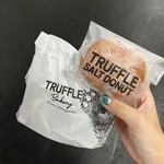 トリュフミニ 新橋店 - 