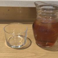 LE PORTIER Par Aux Delices de dodine Toranomon - 