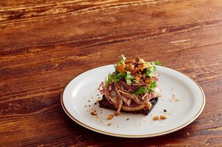 ラ・カーサ・ディ・テツオ オオタ - 