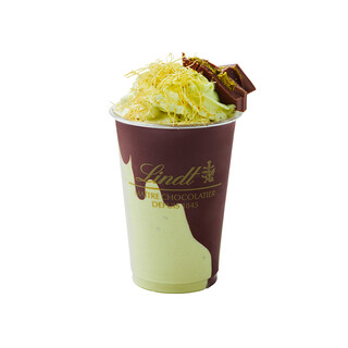 リンツ ショコラ ブティック&カフェ_2