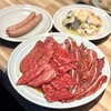 焼肉てつや