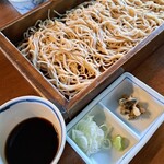 そば処 三百坊 - 