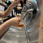 Yellow Ape Craft The Bottle Shop&The Kitchen - 