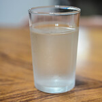 甘味かどや - "水（みづ）"