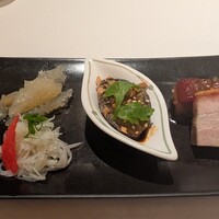 中国飯店 市ヶ谷店 - 
